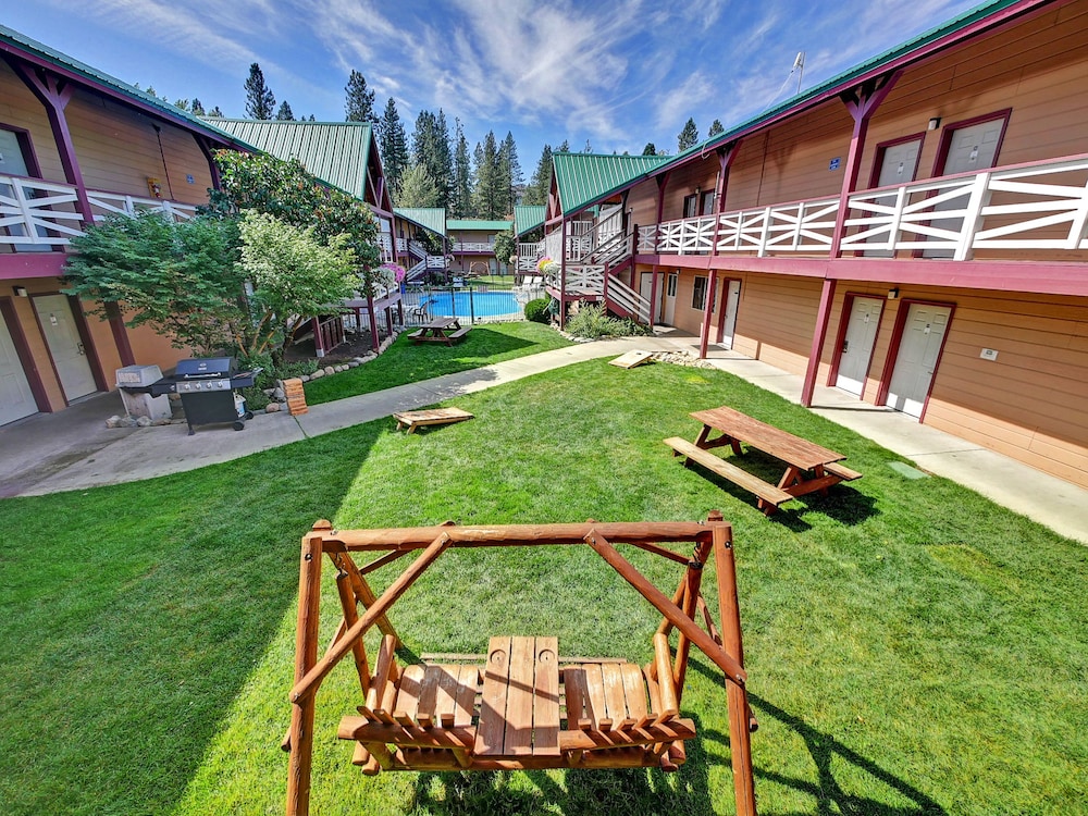 Alderbrook Inn 44/50