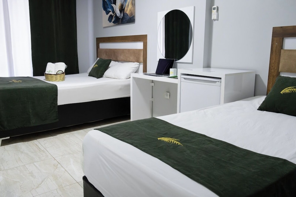 Palmiye Otel 2Kizkalesi 7/16
