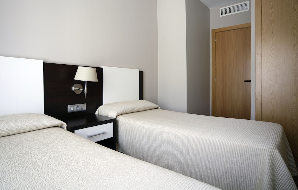 Apartahotel & Spa Jacetania 9/67