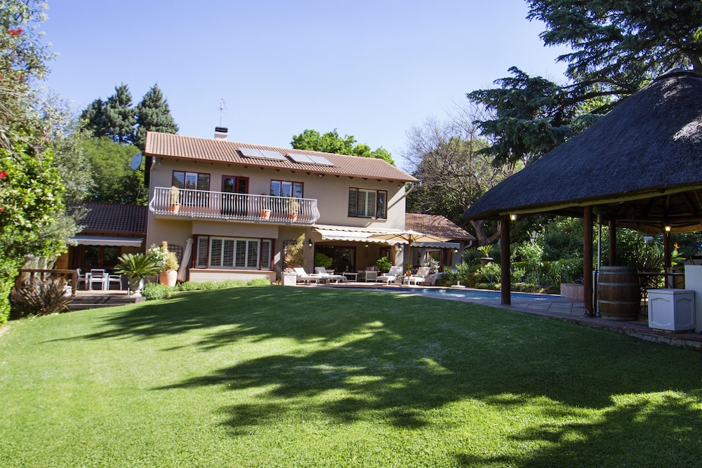 Bellgrove Guest House 82/89
