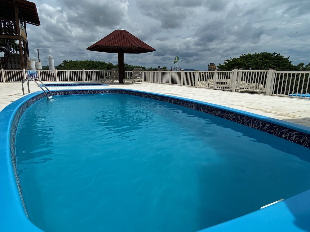 Hotel Panorâmico 22/36
