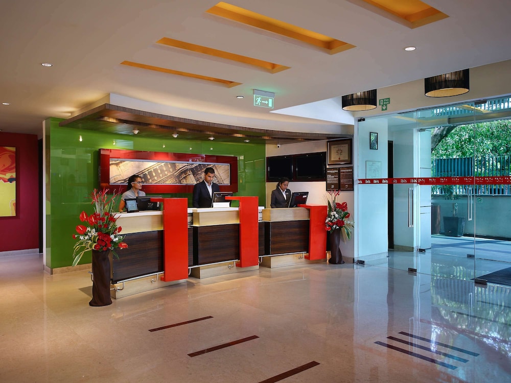 Ibis Mumbai Airport - An Accorhotels Brand 5/69