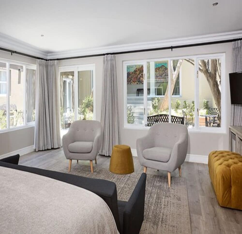 Cloud 9 Boutique Hotel And Spa 34/50