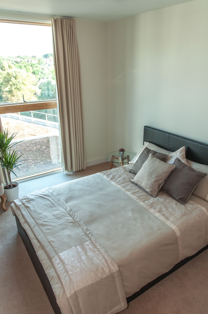 Room at Premier Inn London Orpington Hotel, LONDON