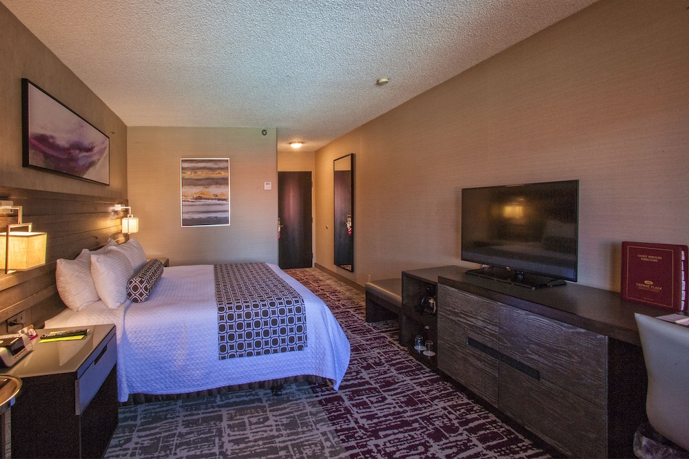Crowne Plaza Silicon Valley N - Union City 17/57
