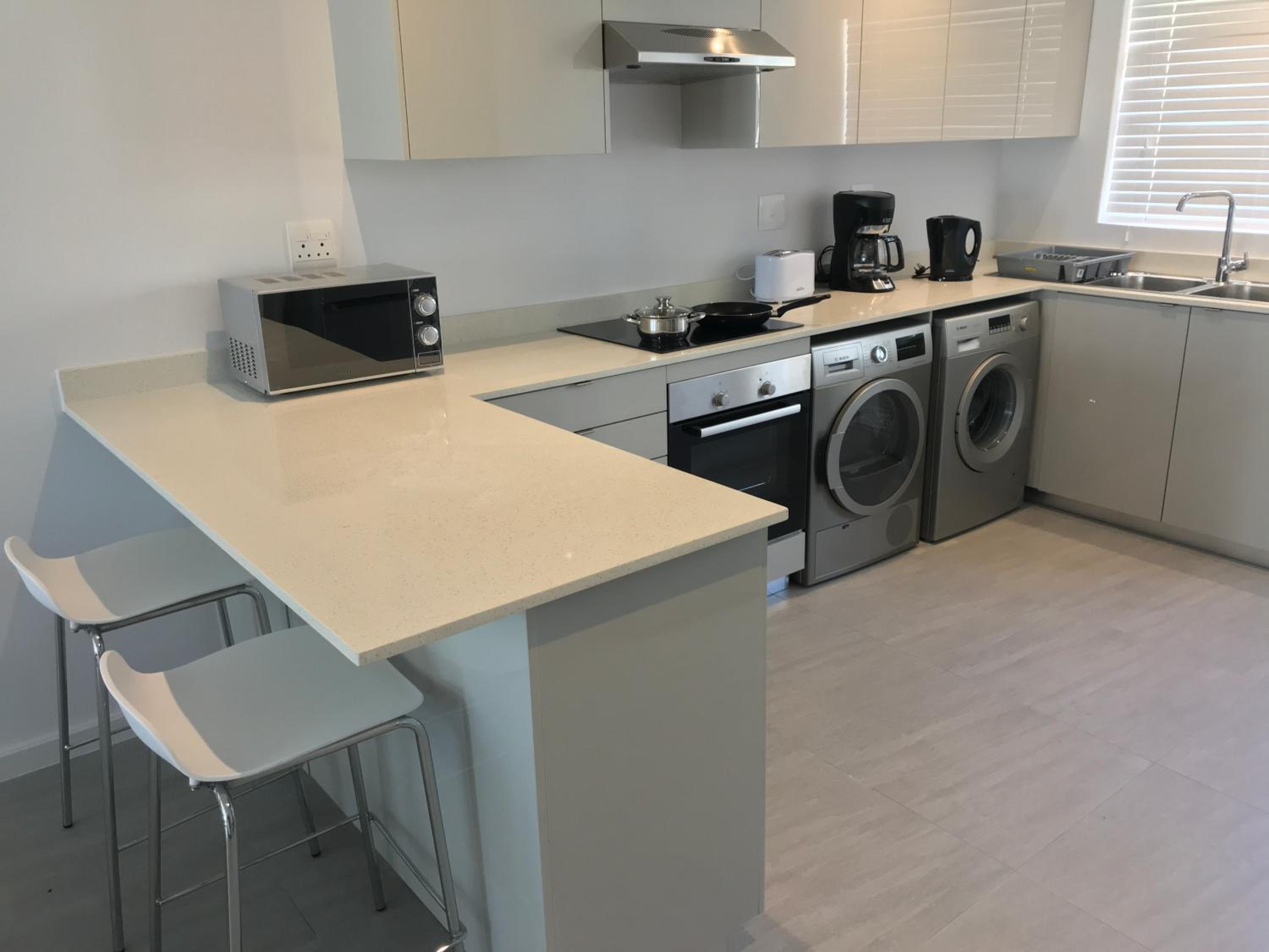 De Waterkant Piazza Apartments 26/44