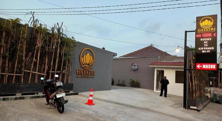 Hotel Gayatri Solo 19/19
