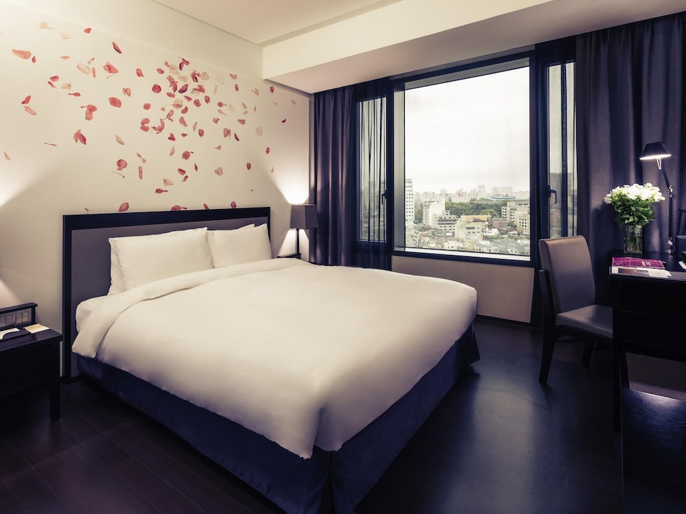 AC Hotel by Marriott Seoul Gangnam 10/47