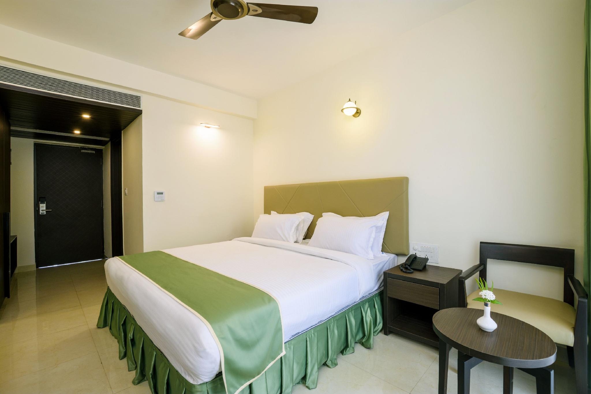 Superior, Double Bed