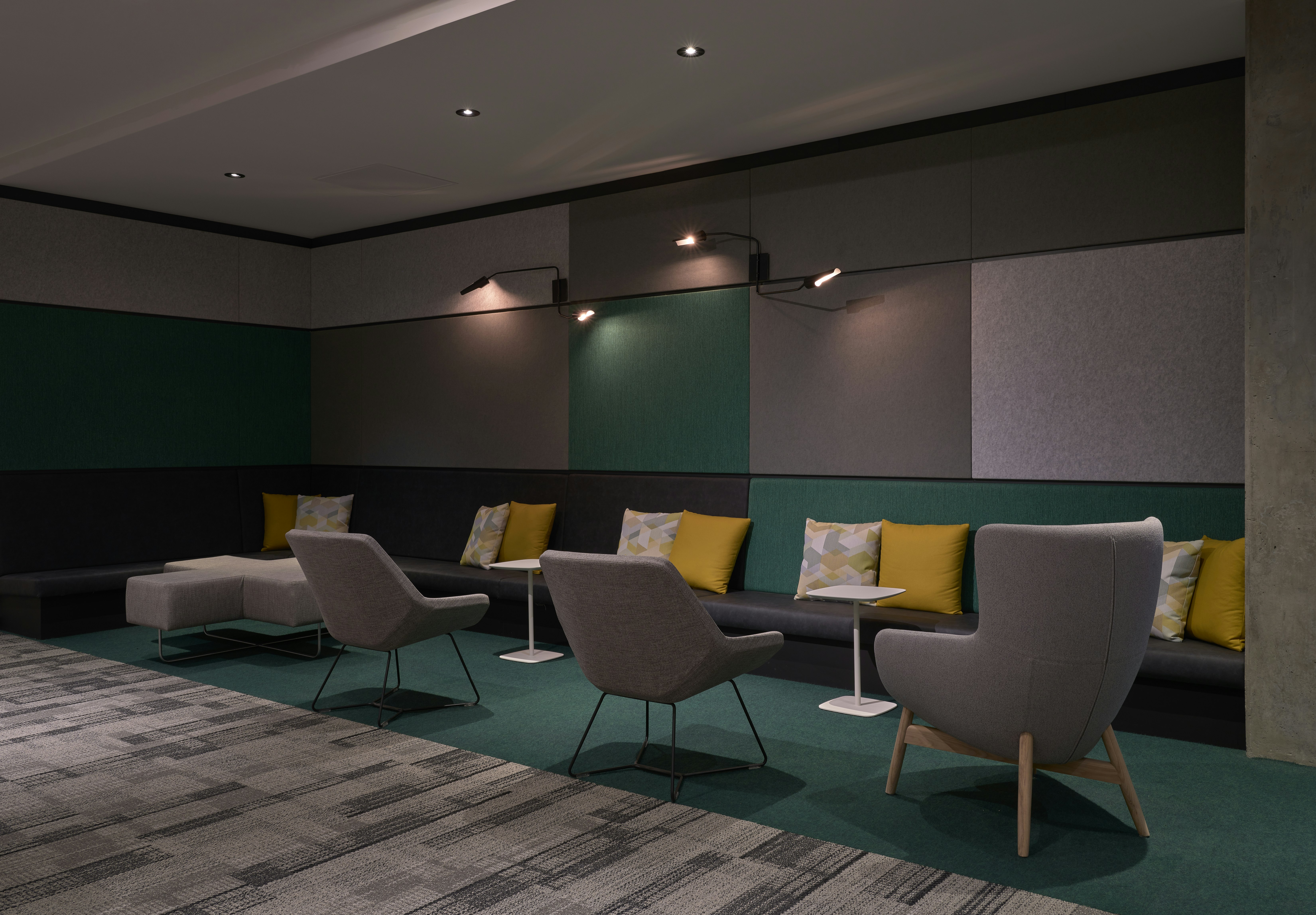 Alt Hotel Calgary University District 12/18