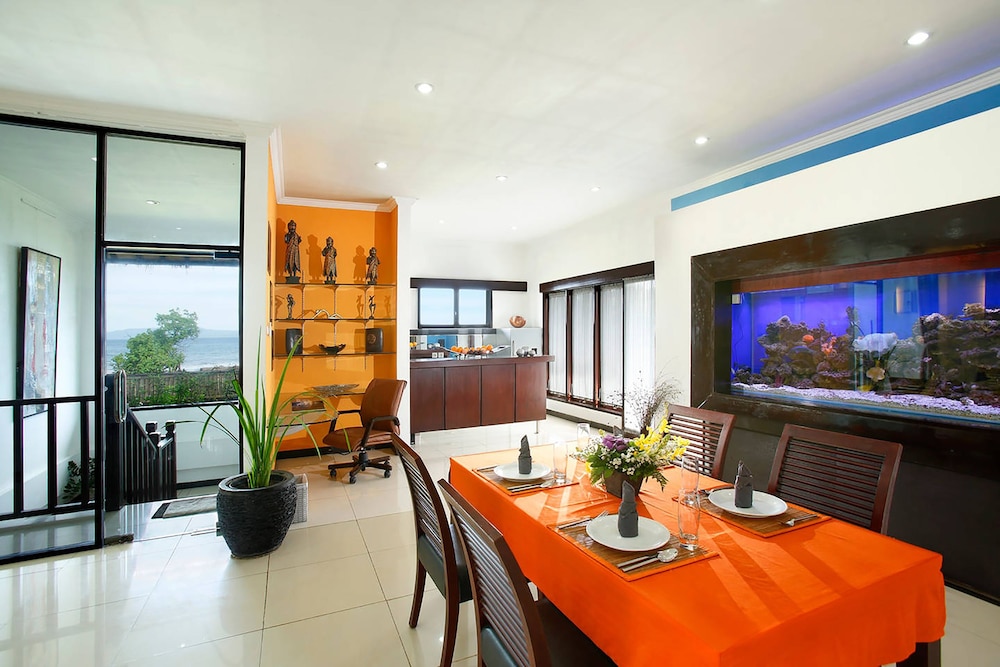 Villa L'orange Bali 33/50