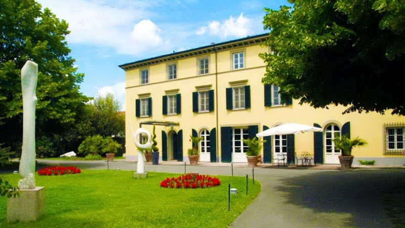 Hotel Hambros Il Parco 50/57