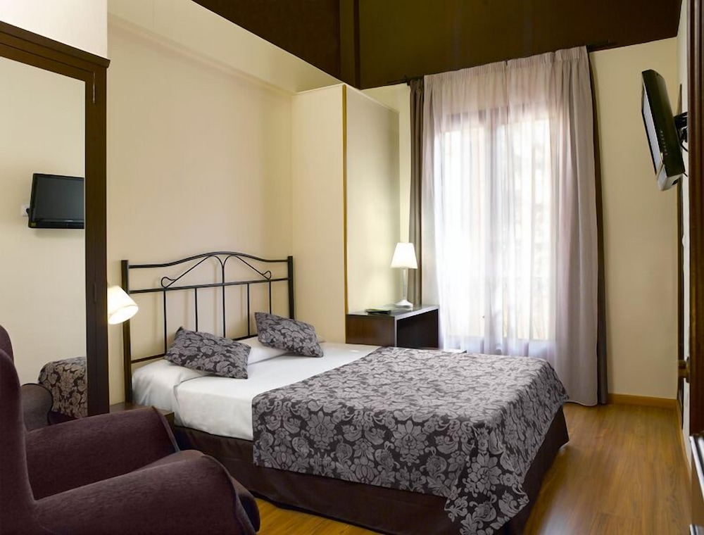 Hotel Sercotel Villa Engracia 15/62