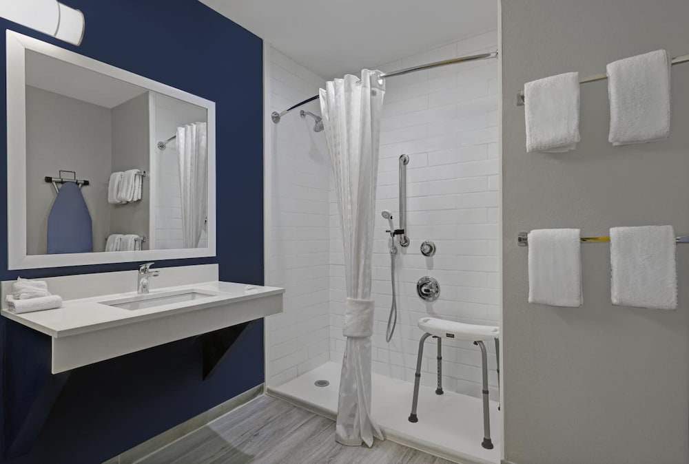 Atrea Inn Amarillo 25/27
