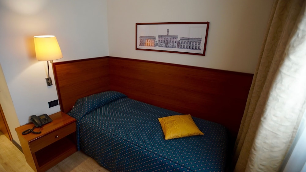 Classic Hotel Tulipano 32/47