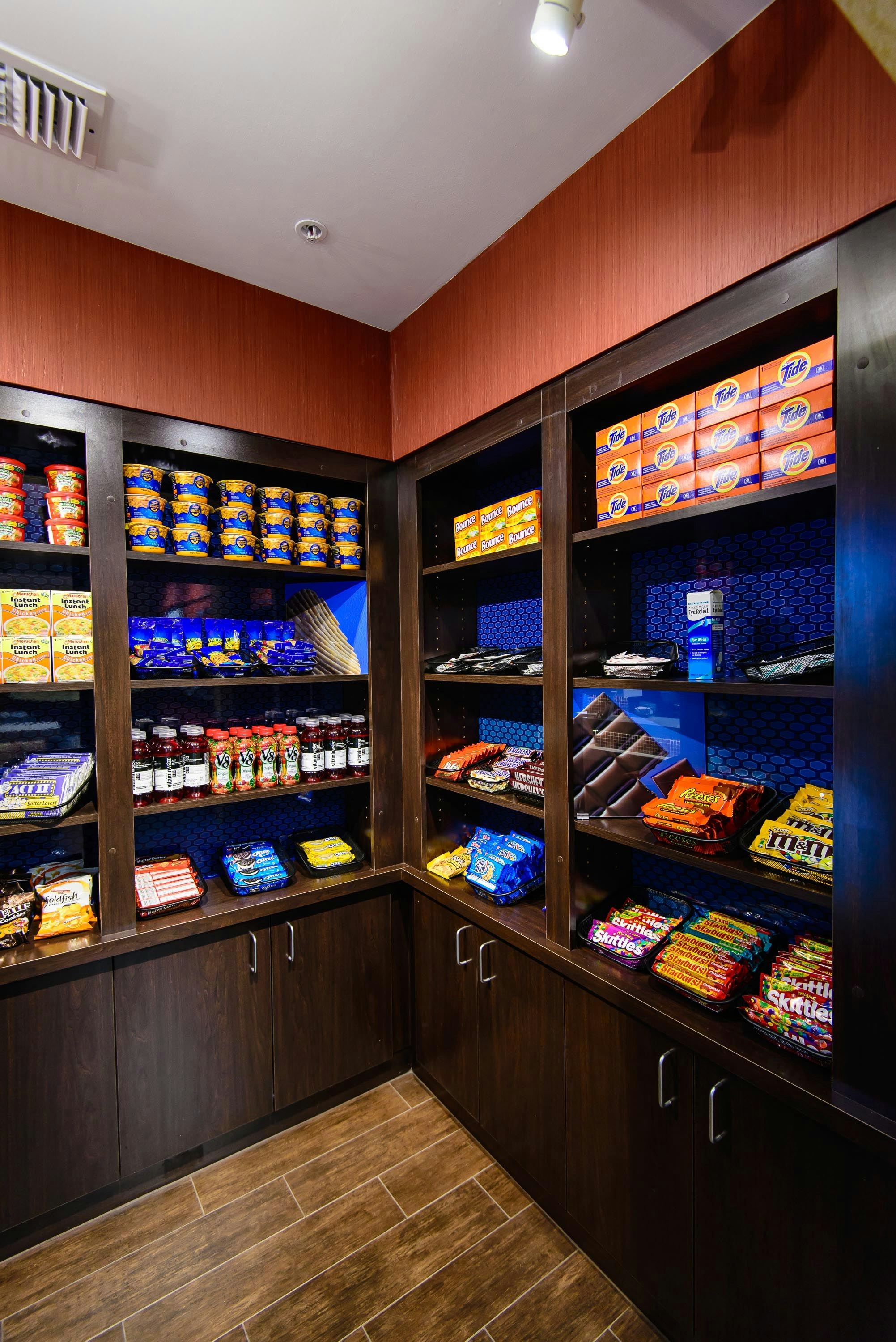 Hampton Inn Houston-Pearland 77/81