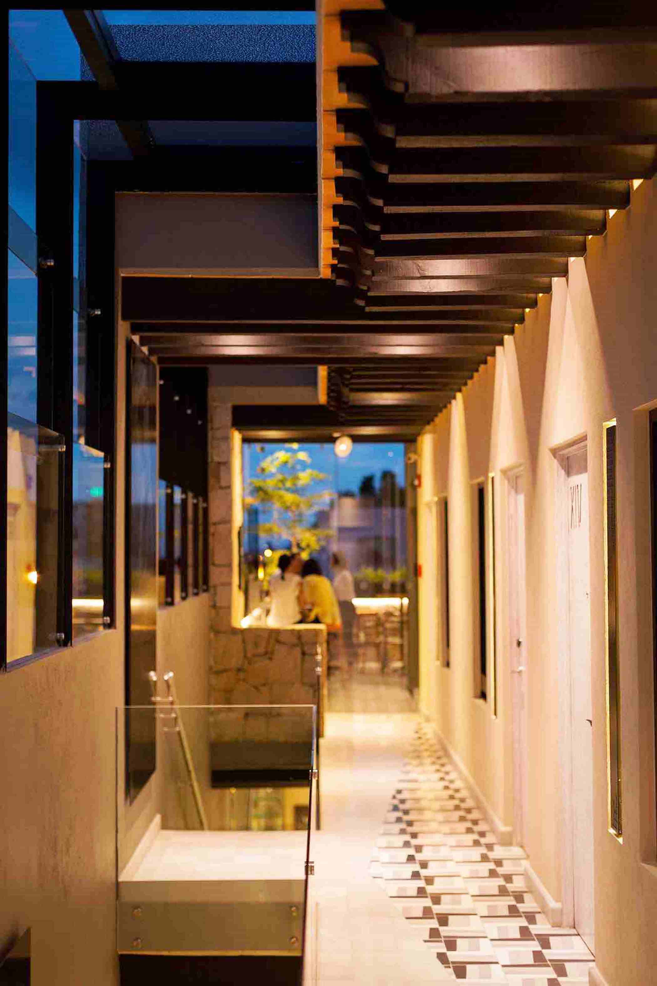 OTHELO HOTEL BOUTIQUE 26/31