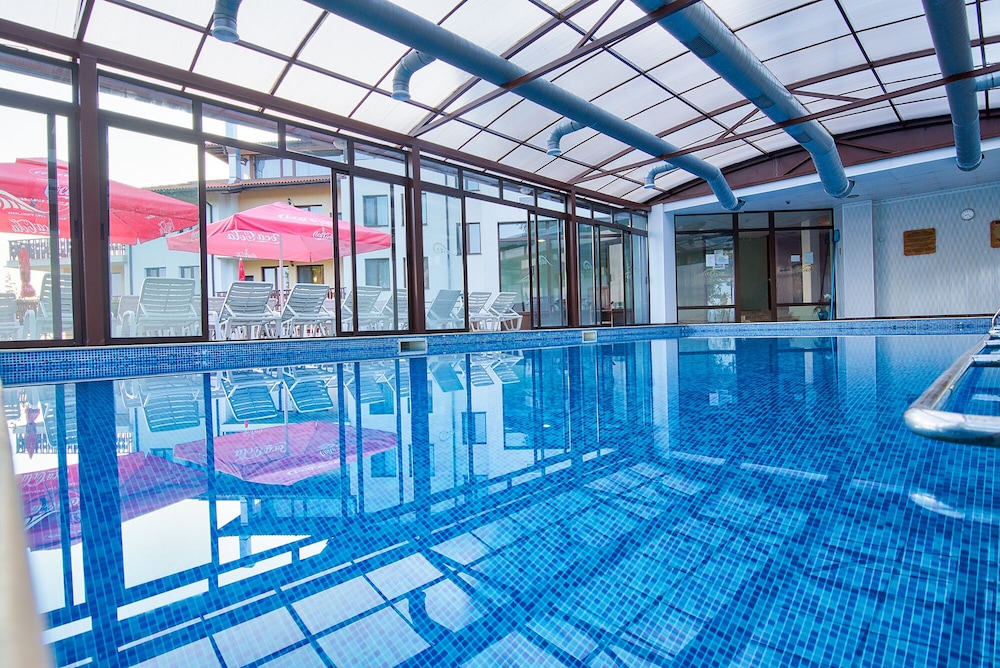 Pak Hotel Arbanassi 5/16