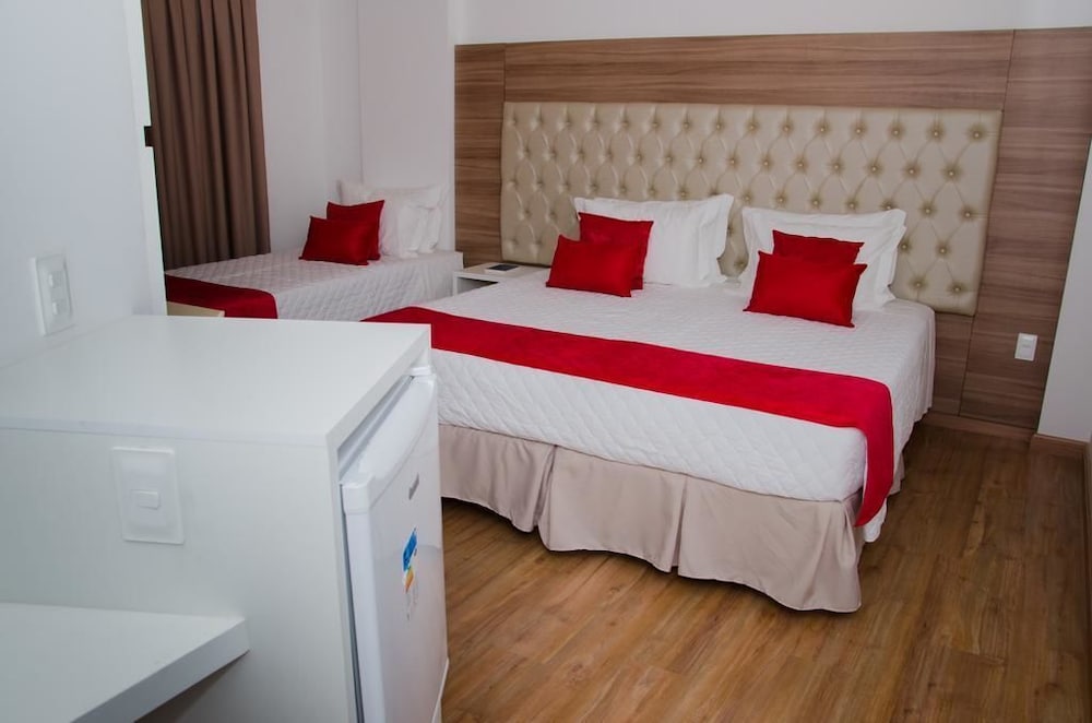 Granlago Hotel 15/50