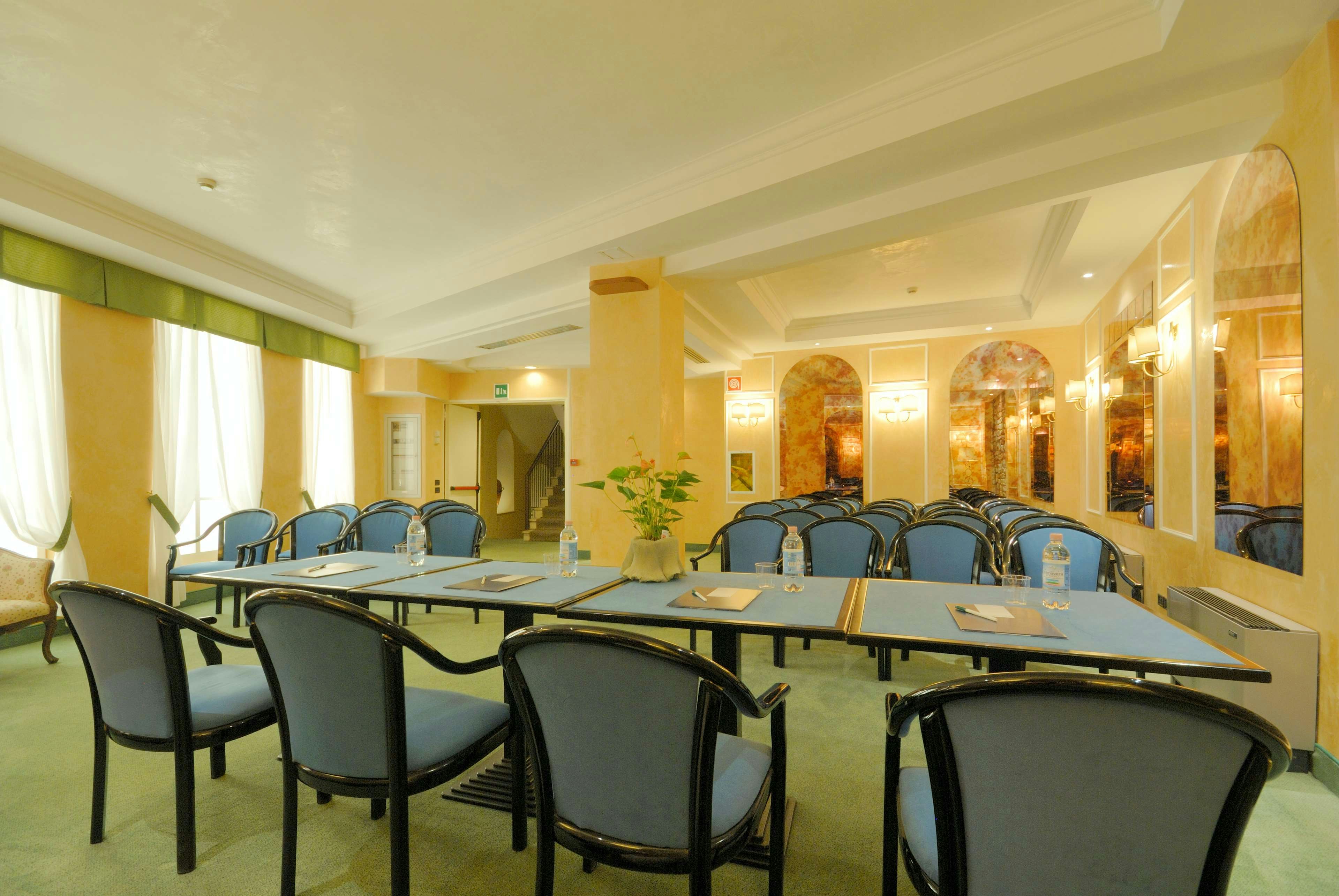 B&B HOTEL Firenze Pitti Palace al Ponte Vecchio 34/50