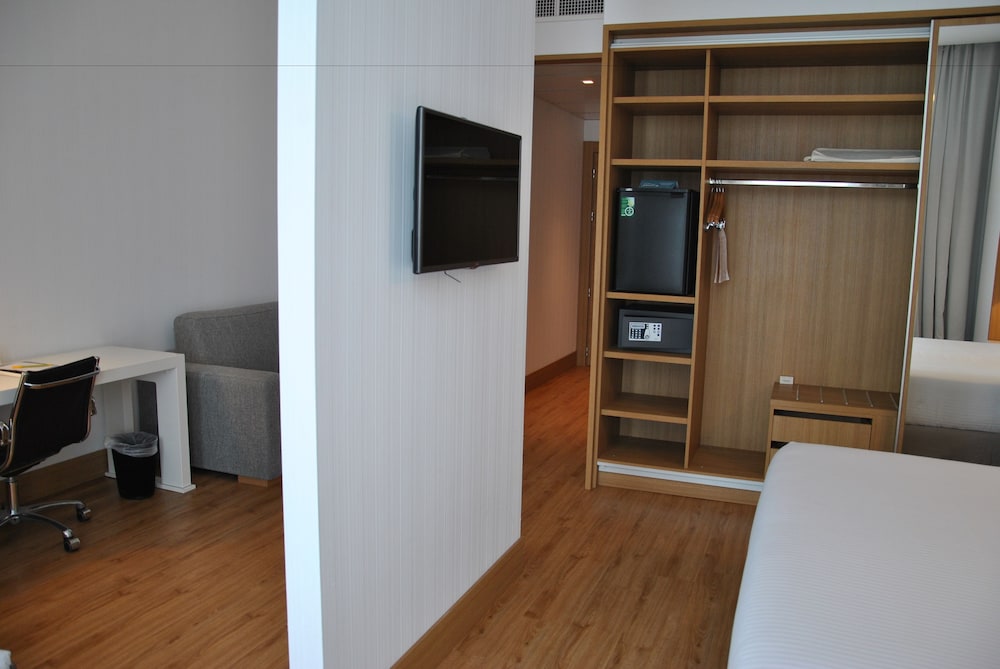 Hilton Garden Inn Milan North 28/76