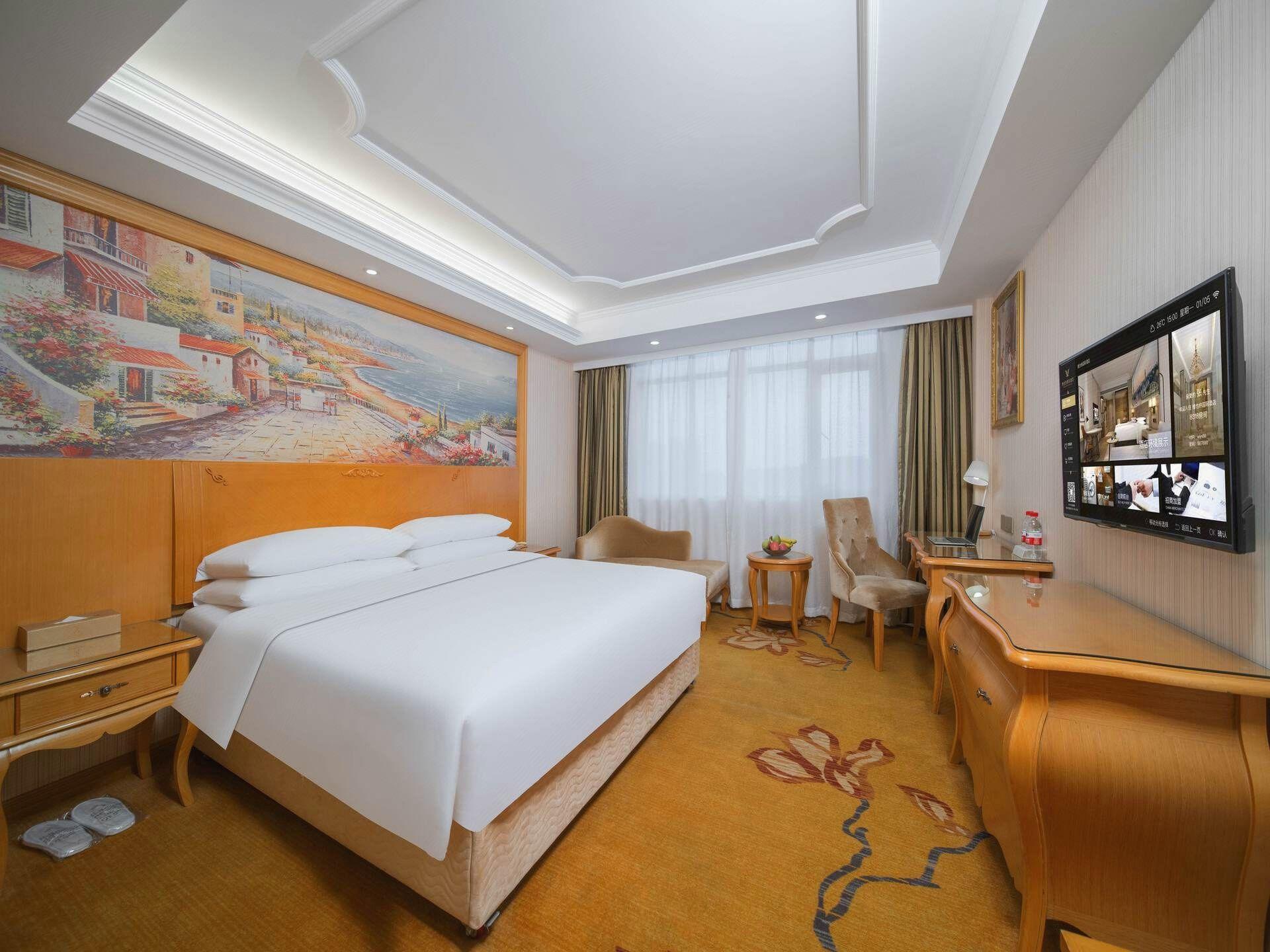 Vienna lnternational Hotel 22/39
