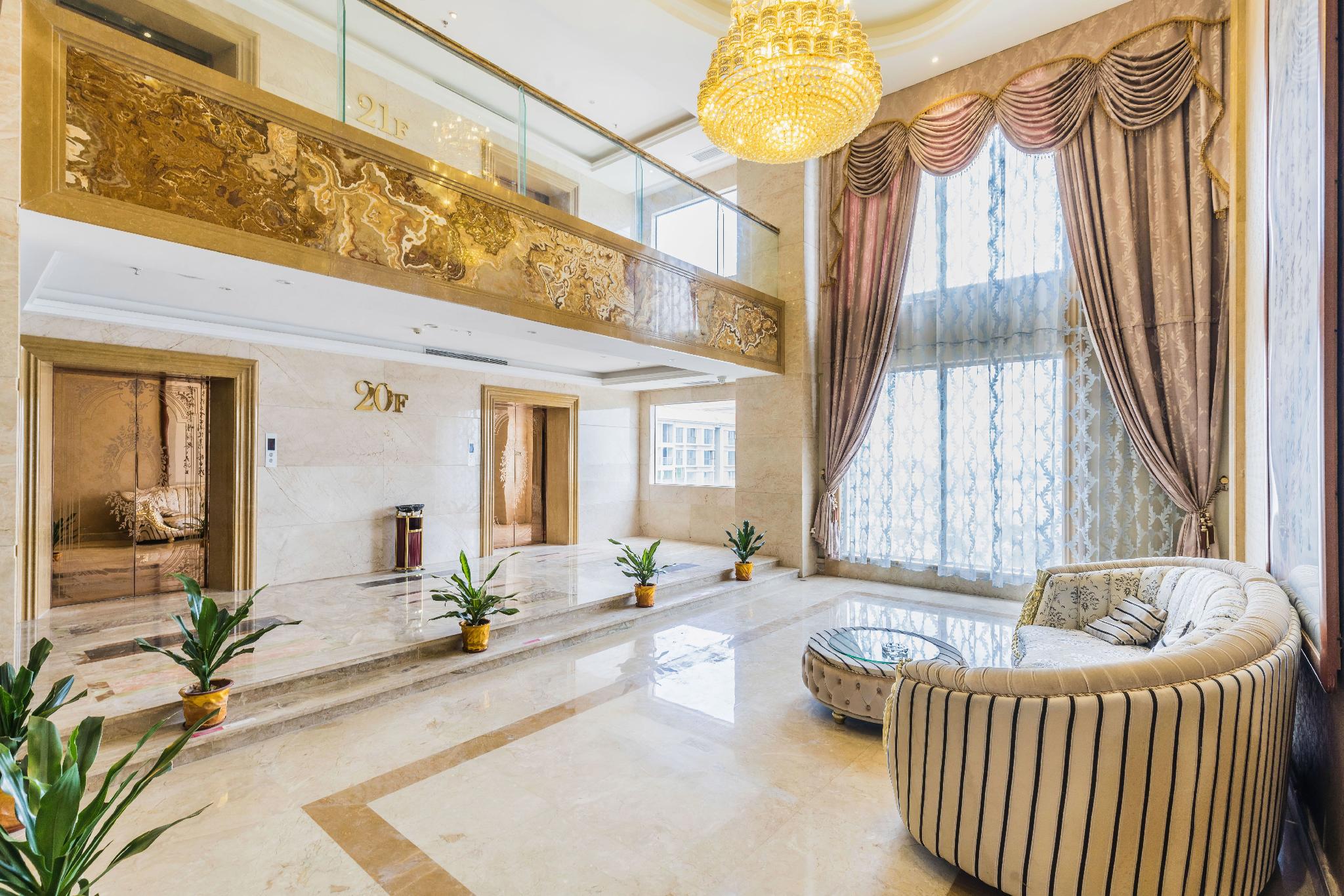Jiuzhou International Hotel 21/30