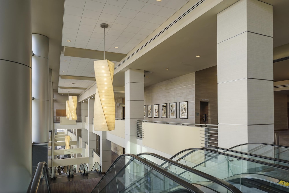 Hyatt Regency Denver 34/77