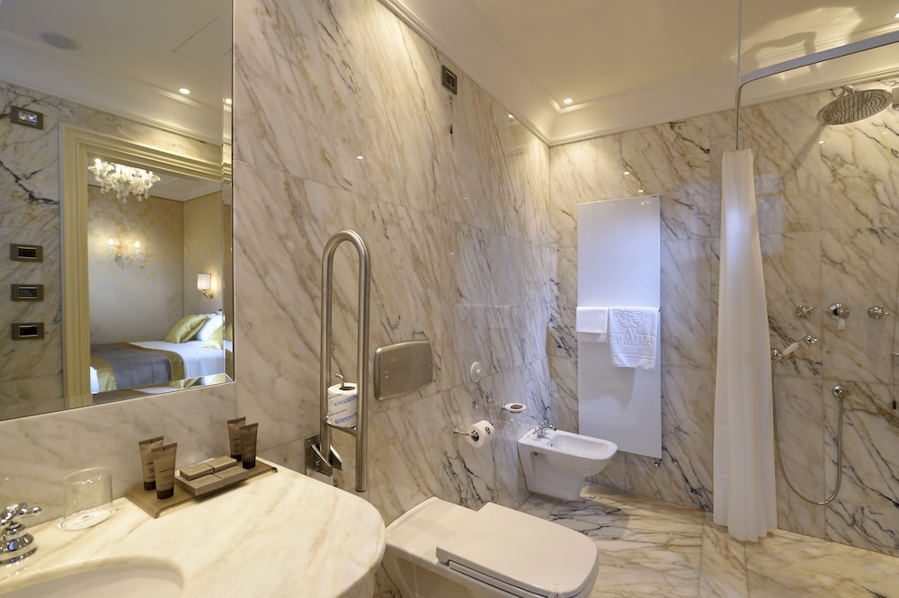 Hotel Ai Cavalieri Di Venezia 75/77