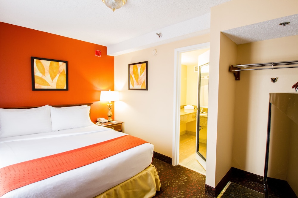 Holiday Inn Chicago O'Hare 20/71