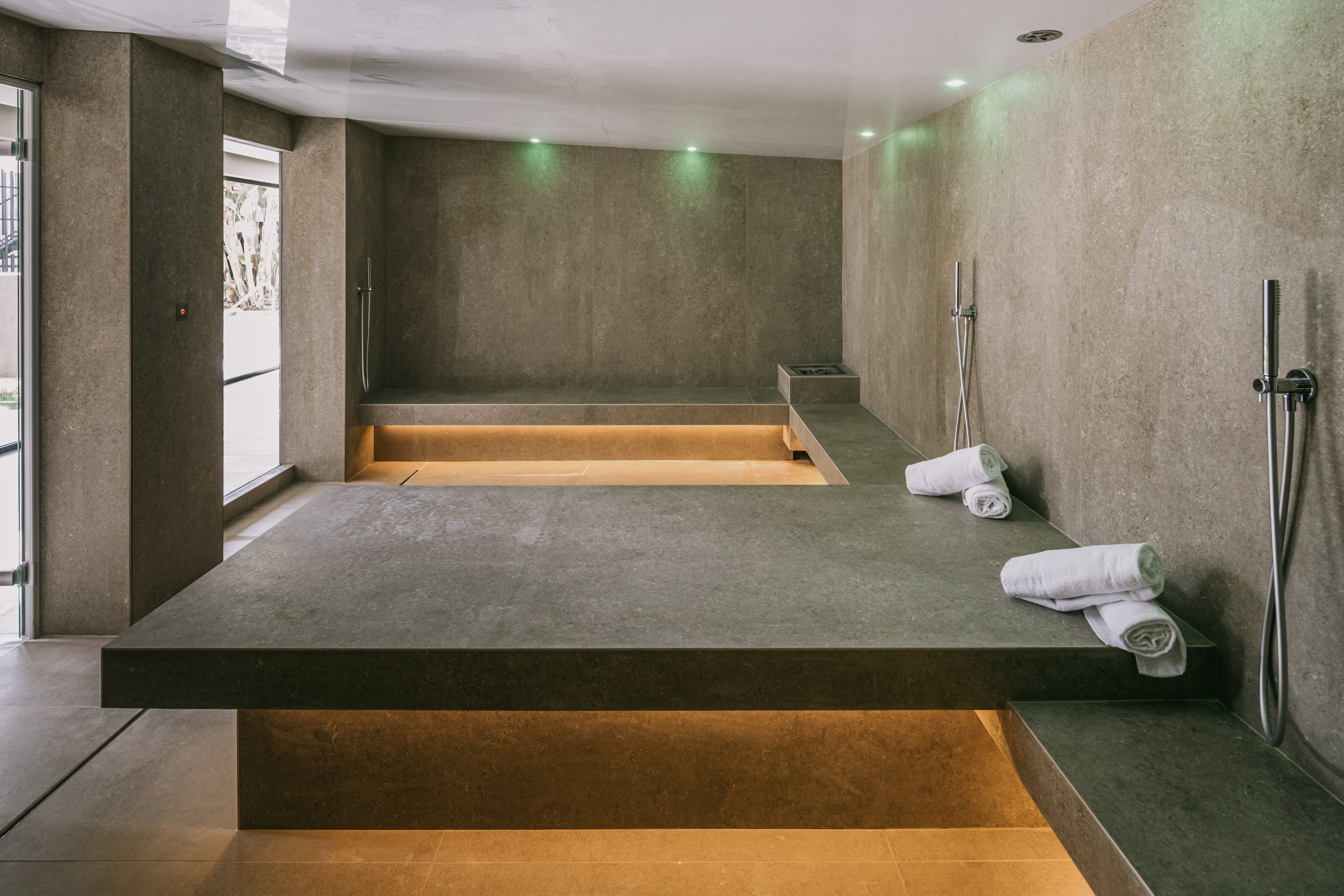 Mangia's Torre del Barone Resort & Spa 7/50