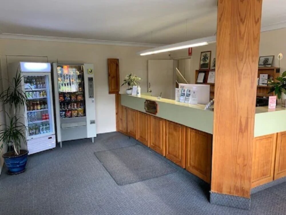 Solomon Inn Wollongong 9/58