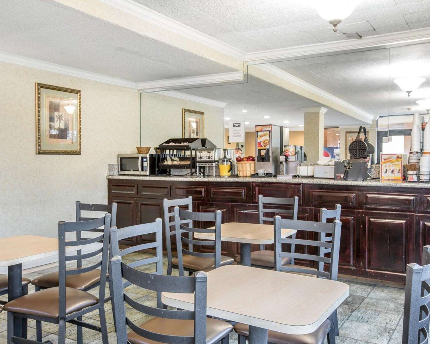 Gateway Inn Gardena Los Angeles South 38/45