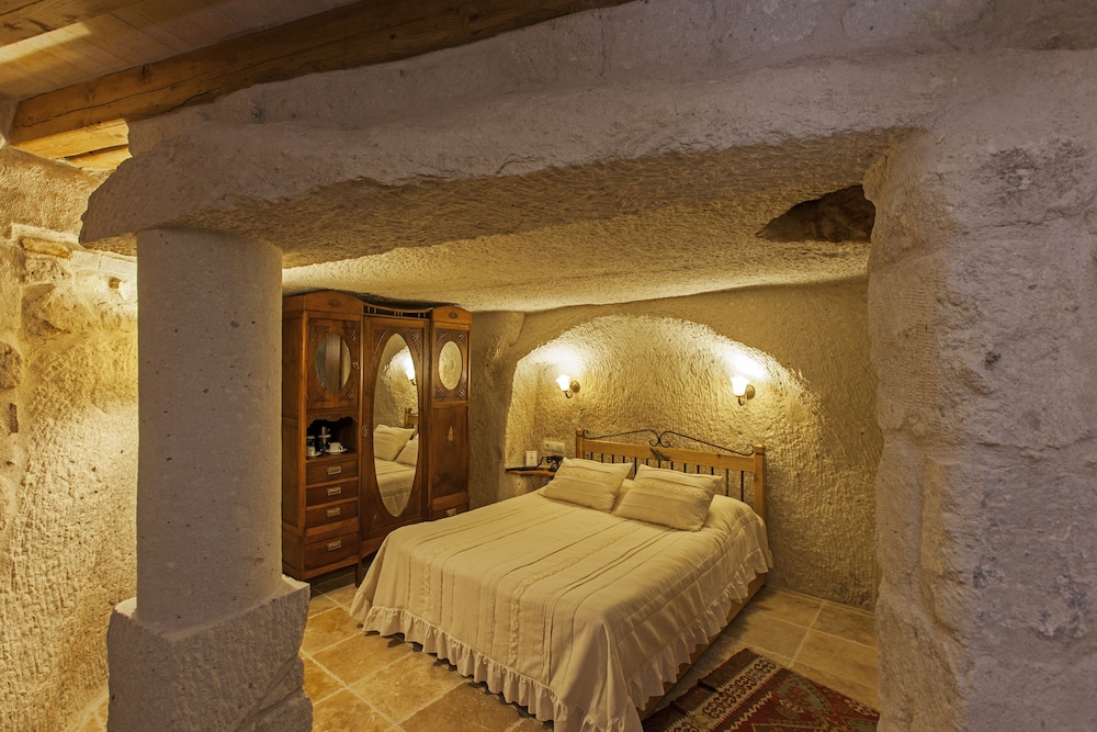 Mithra Cave Cappadocia 21/46