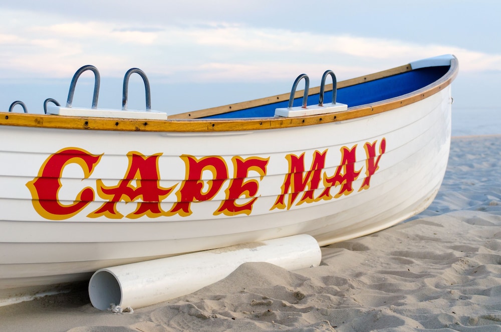 ICONA Cape May 36/60