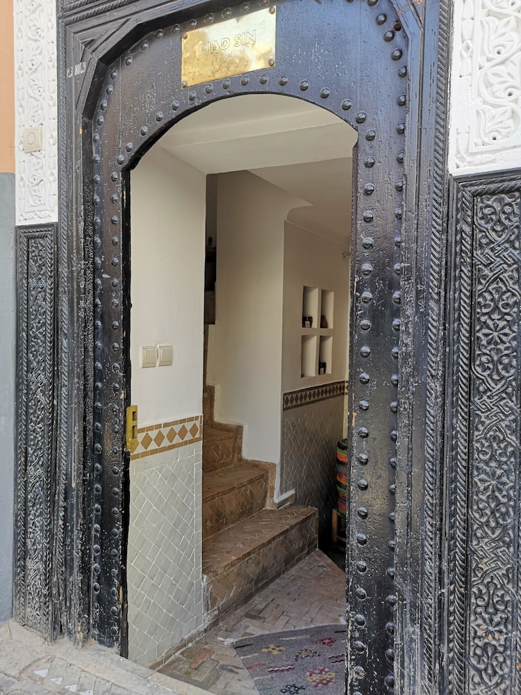 Riad Faiza and Spa 4/50