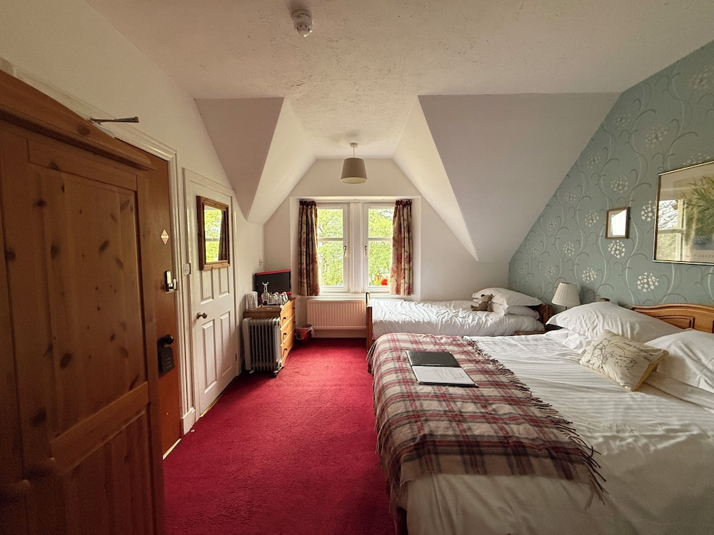Glenan Lodge 14/50