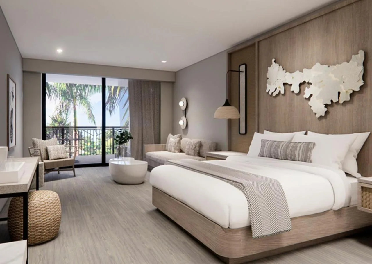 LOPESAN SERENITY BAY RESORT, SPA & CASINO AO 8/30