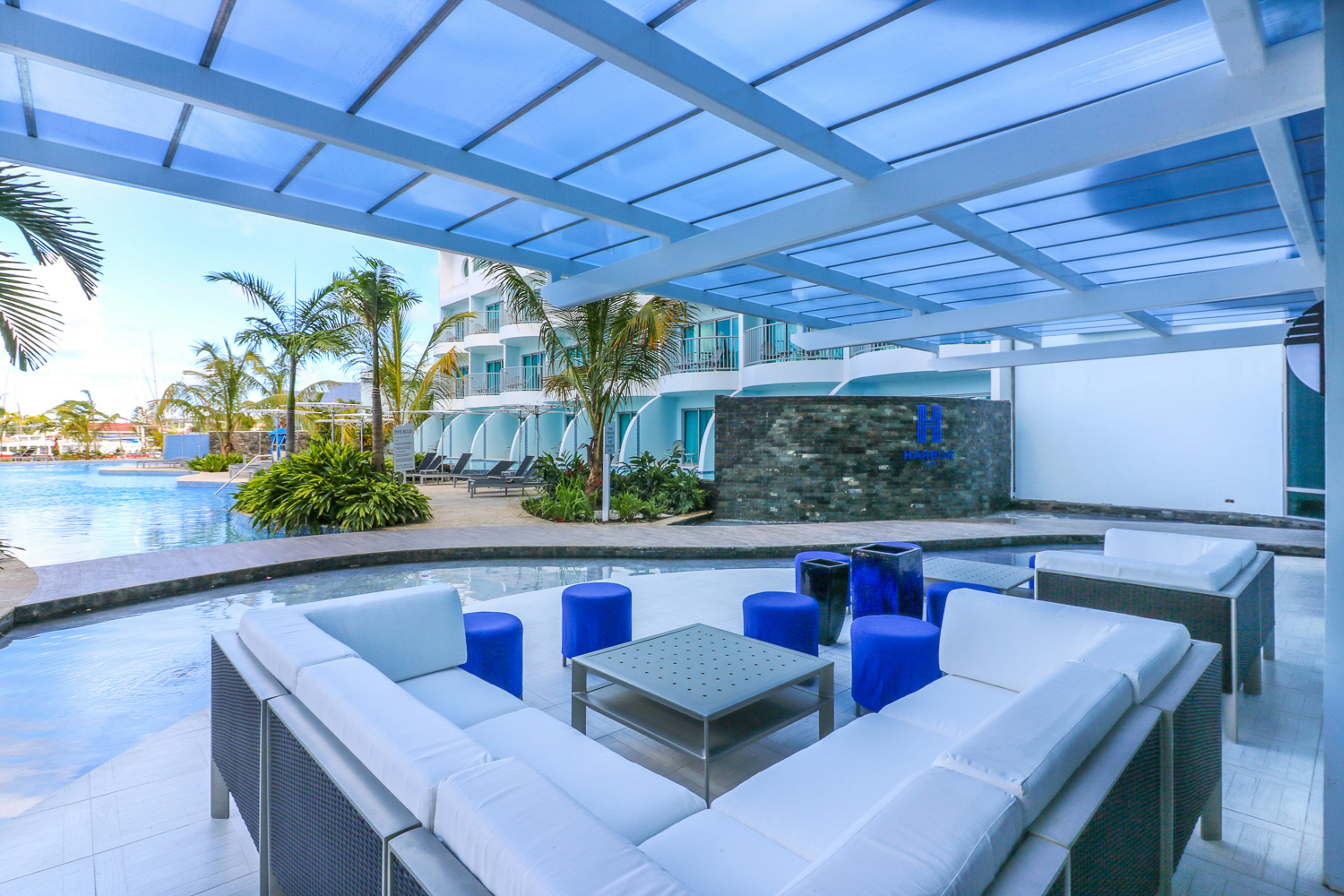 Harbor Club St Lucia, Curio Collection by Hilton 43/58