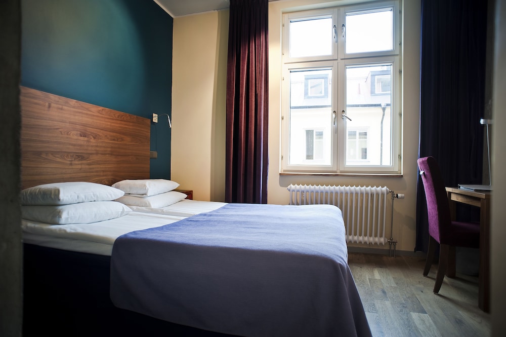 Rex Hotel 21/40