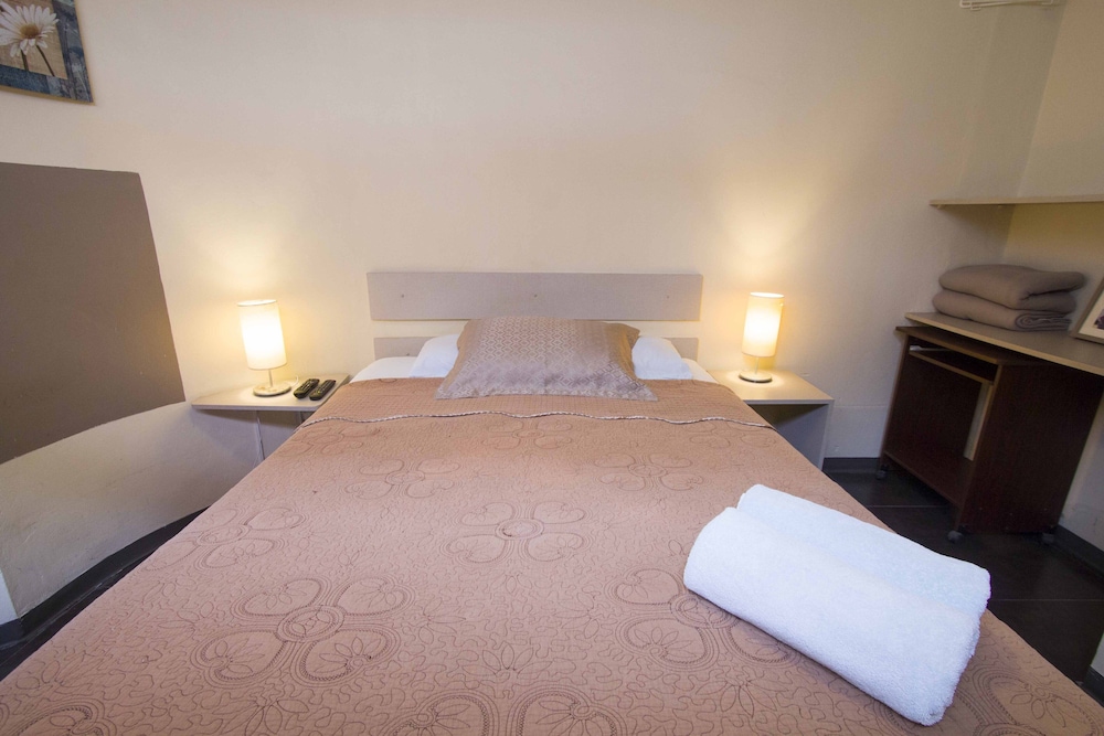 Hotel Ayenda B&B Wasi Airport Lima 27/85