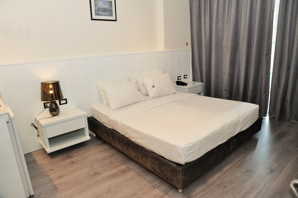 Ny Suites Hotel 14/58