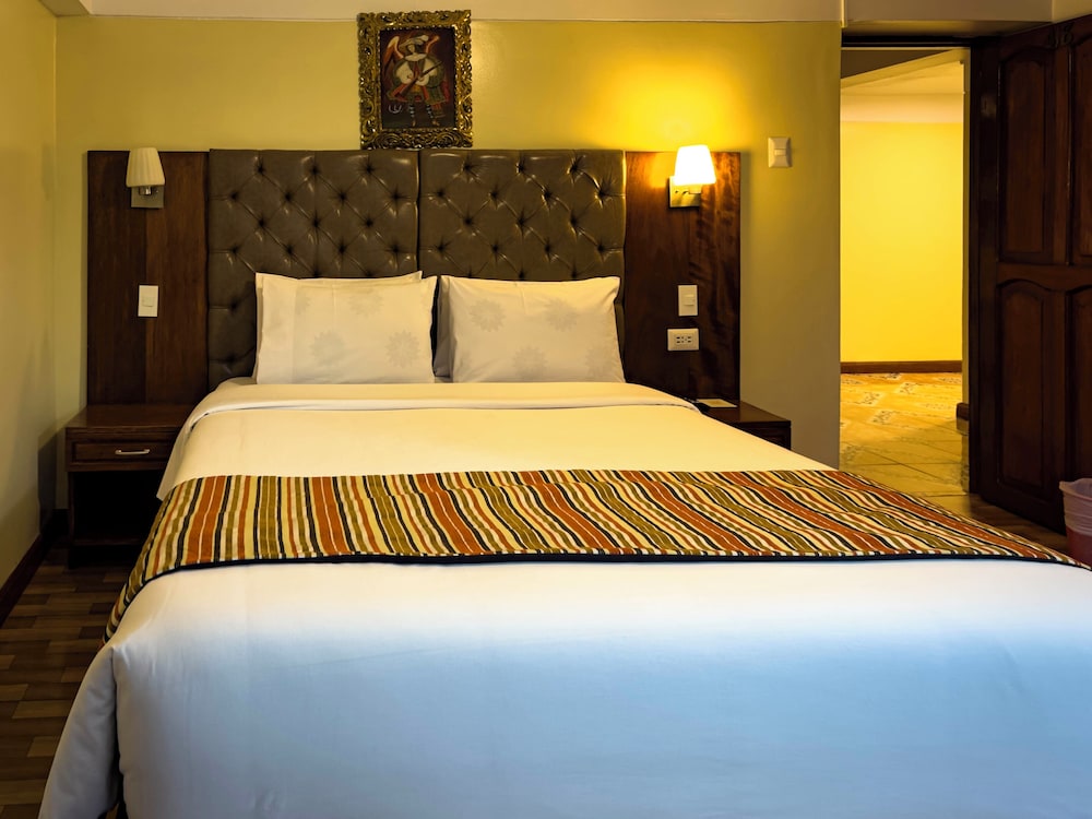 HOTEL SANTUARIO MACHUPICCHU 29/58