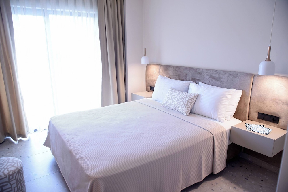 suite, terrace