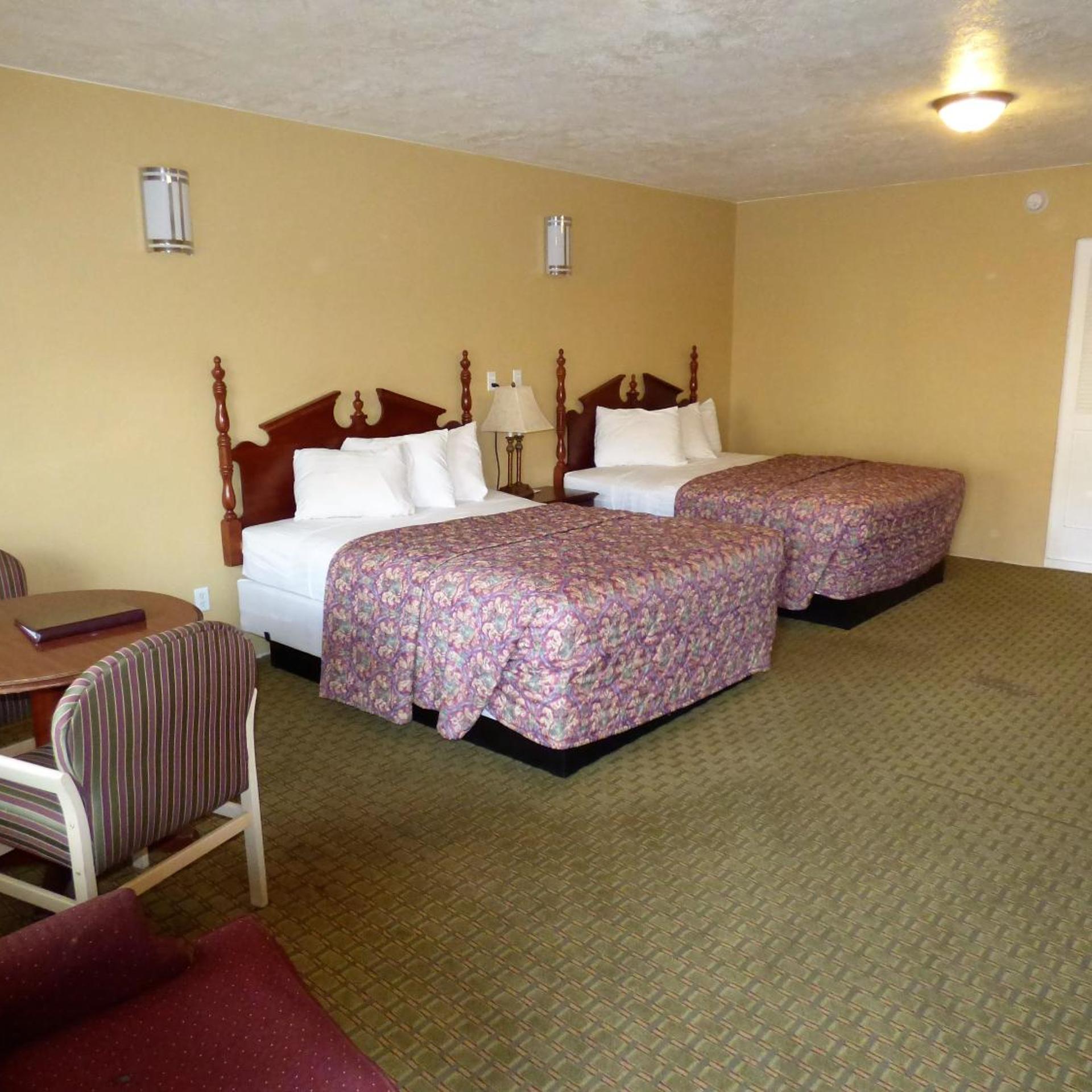 Economy Inn Suites 6/23