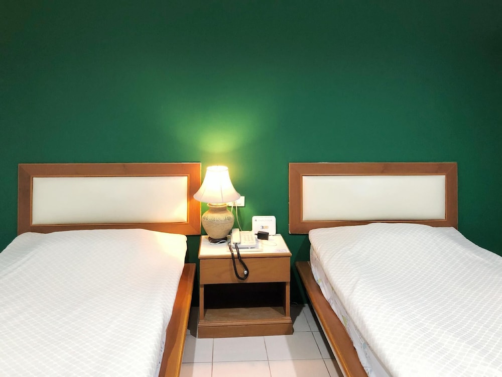 Tonwa Resort Hotel 19/55