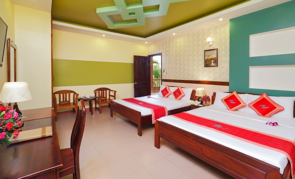 Kim Hoa Resort 24/72