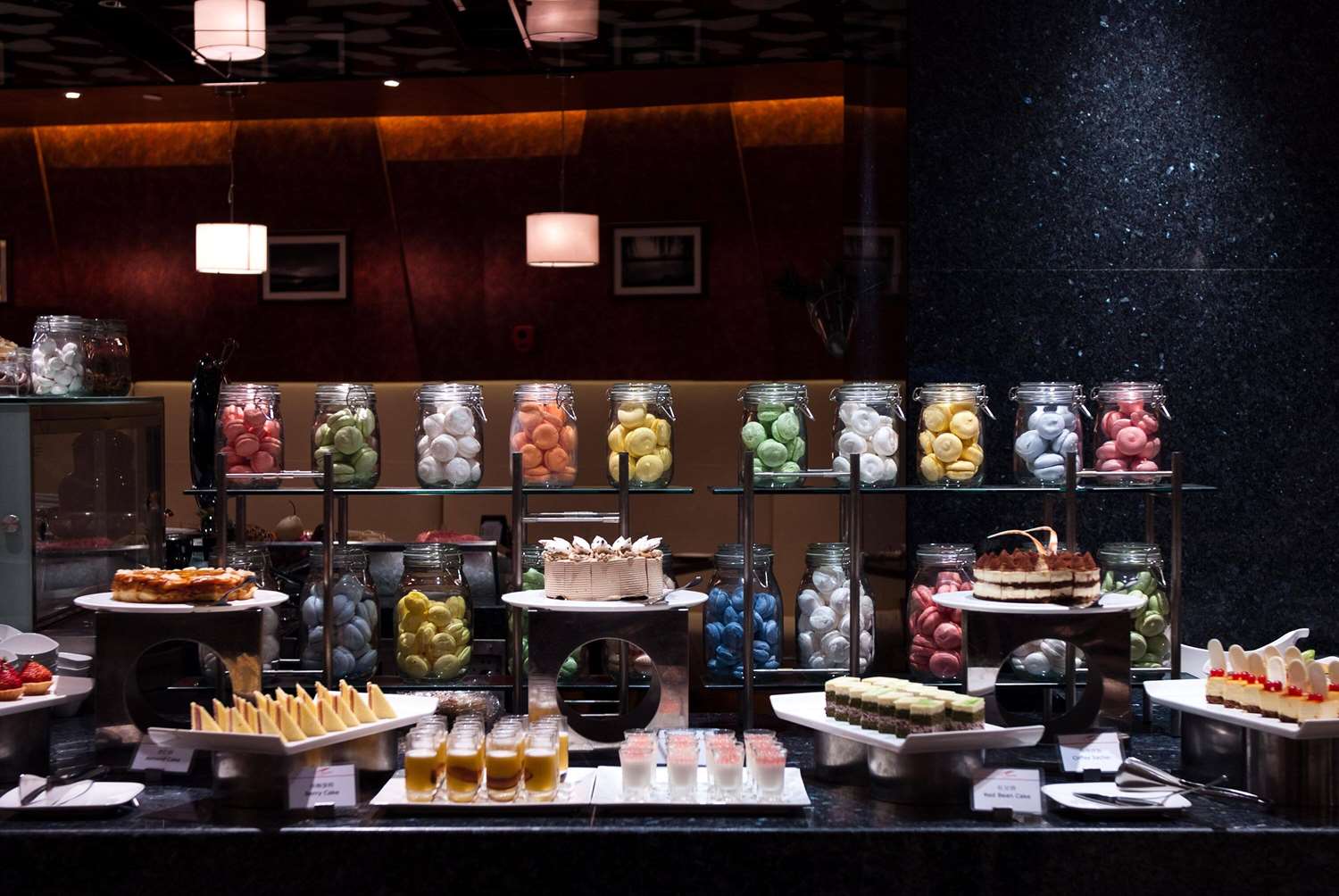 Wyndham Grand Plaza Royale Hangzhou 15/40