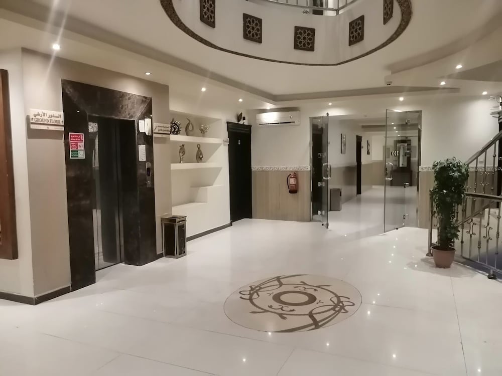 درر داريا للشقق الفندقية - الملقا2(Dorar Darea Hotel Apartments Al Malqa 2) 3/50