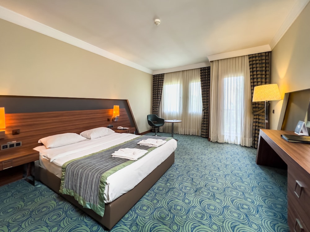 Spa Hotel Colossae Thermal Hotel 17/51